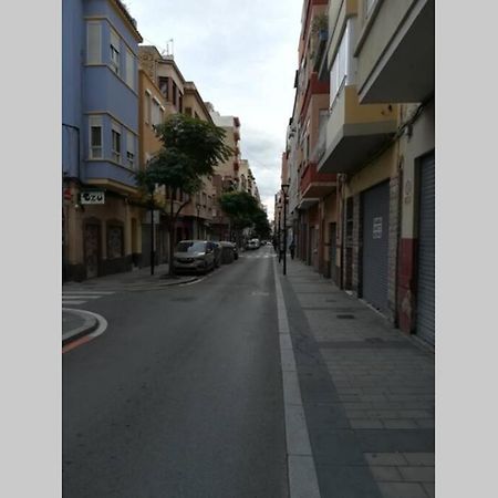 Cozy Apartment In The Heart Of Alicante! المظهر الخارجي الصورة