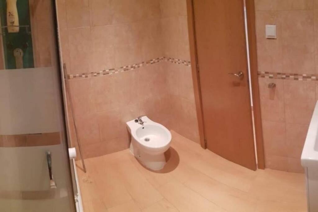 Cozy Apartment In The Heart Of Alicante! المظهر الخارجي الصورة