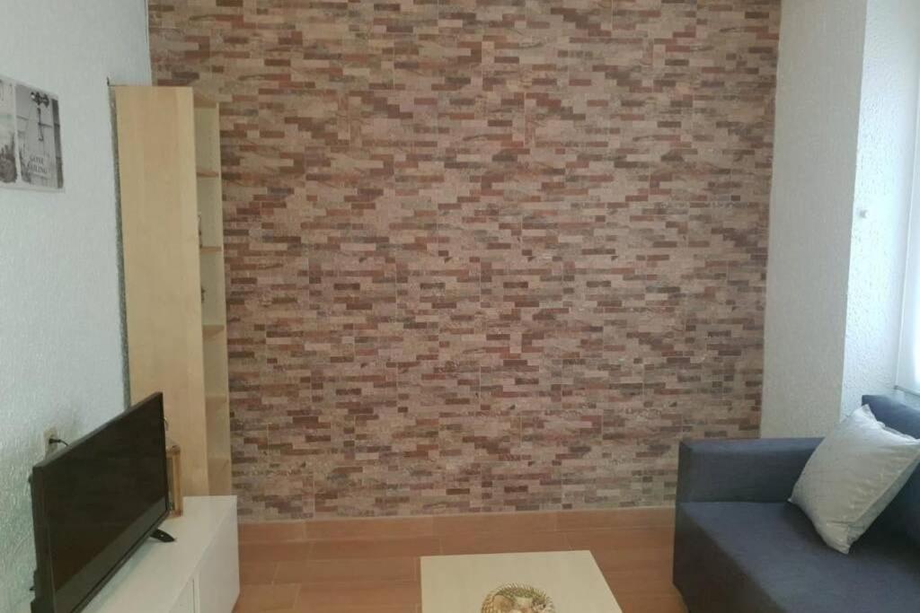 Cozy Apartment In The Heart Of Alicante! المظهر الخارجي الصورة