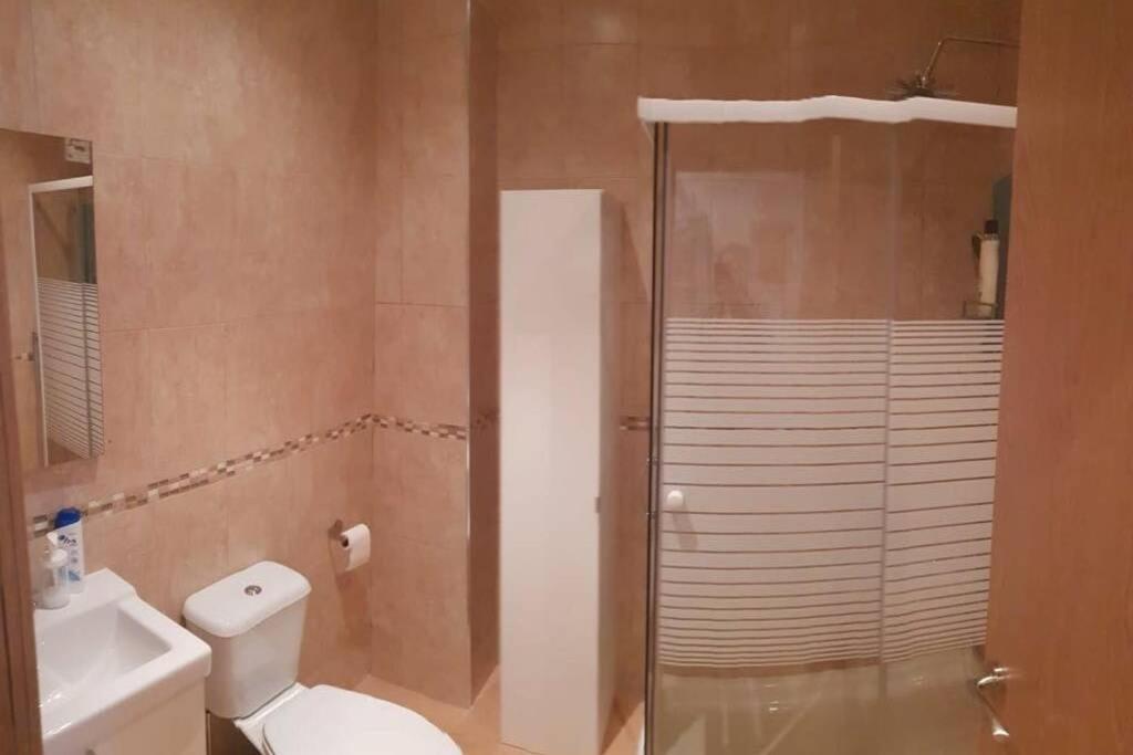 Cozy Apartment In The Heart Of Alicante! المظهر الخارجي الصورة