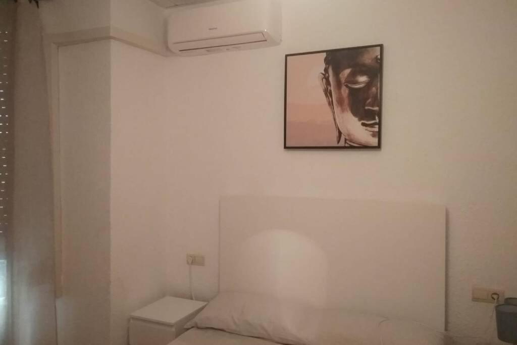 Cozy Apartment In The Heart Of Alicante! المظهر الخارجي الصورة