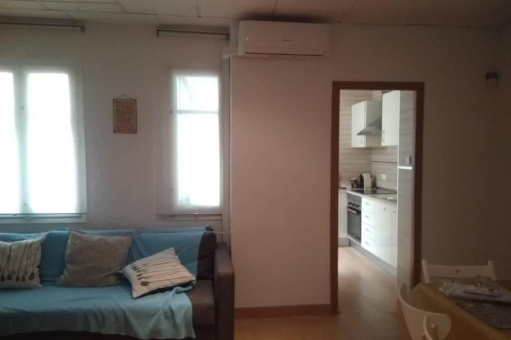 Cozy Apartment In The Heart Of Alicante! المظهر الخارجي الصورة
