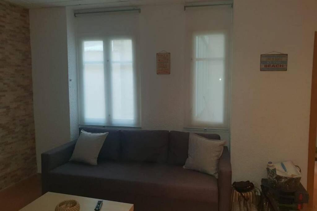 Cozy Apartment In The Heart Of Alicante! المظهر الخارجي الصورة
