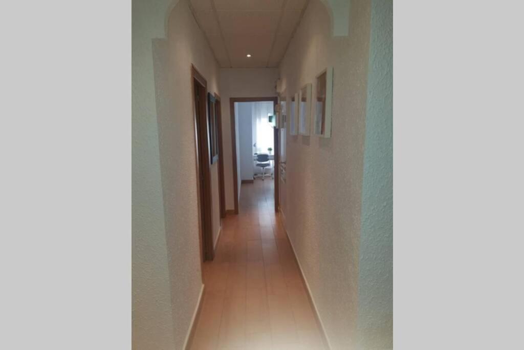Cozy Apartment In The Heart Of Alicante! المظهر الخارجي الصورة