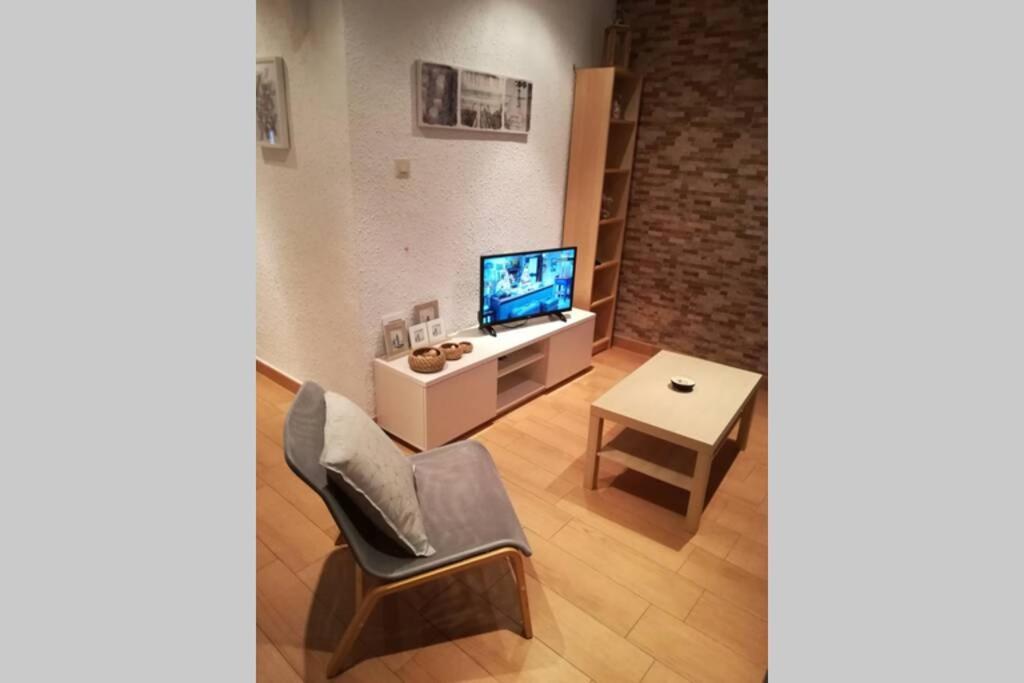 Cozy Apartment In The Heart Of Alicante! المظهر الخارجي الصورة